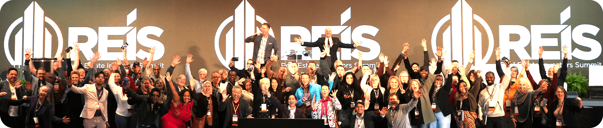 Real Estate Experts at REIS